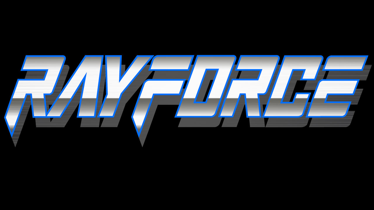 RayForce Wallpaper for PC by express-tempoku on DeviantArt