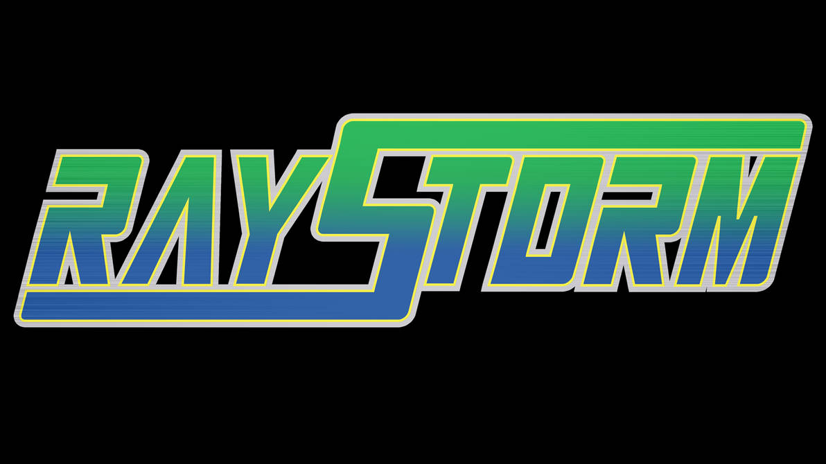 RayStorm Wallpaper for PC by express-tempoku on DeviantArt