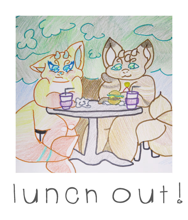 Lunch Out