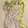 Fanart :: Rapunzel