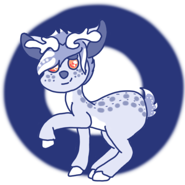 Deer Adopt :: OPEN