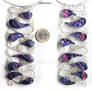 Enchanted Flora, the Pendant