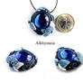 Deep Water Drop 1