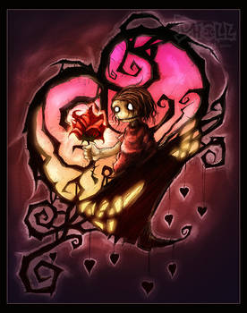 L O V E