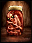 Born Dead by dholl