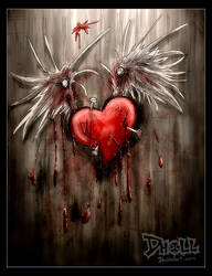 Love Bird