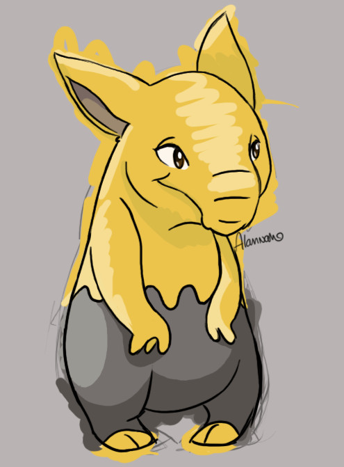 Drowzee