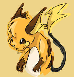 Raichu