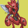 Scizor