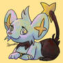 Shinx