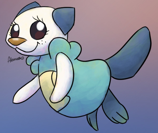 Oshawott