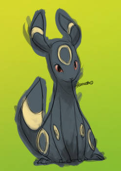 Umbreon