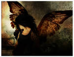 Raven dance... by deadengel