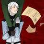 Hetalia:. Just...