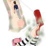 Inside Perona's Boot (S and S)