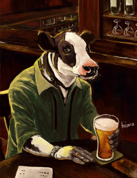 a pint