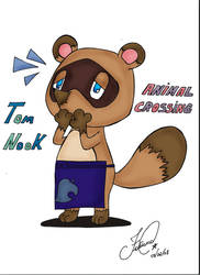 Tom Nook