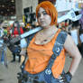 Ellie - Borderlands 2