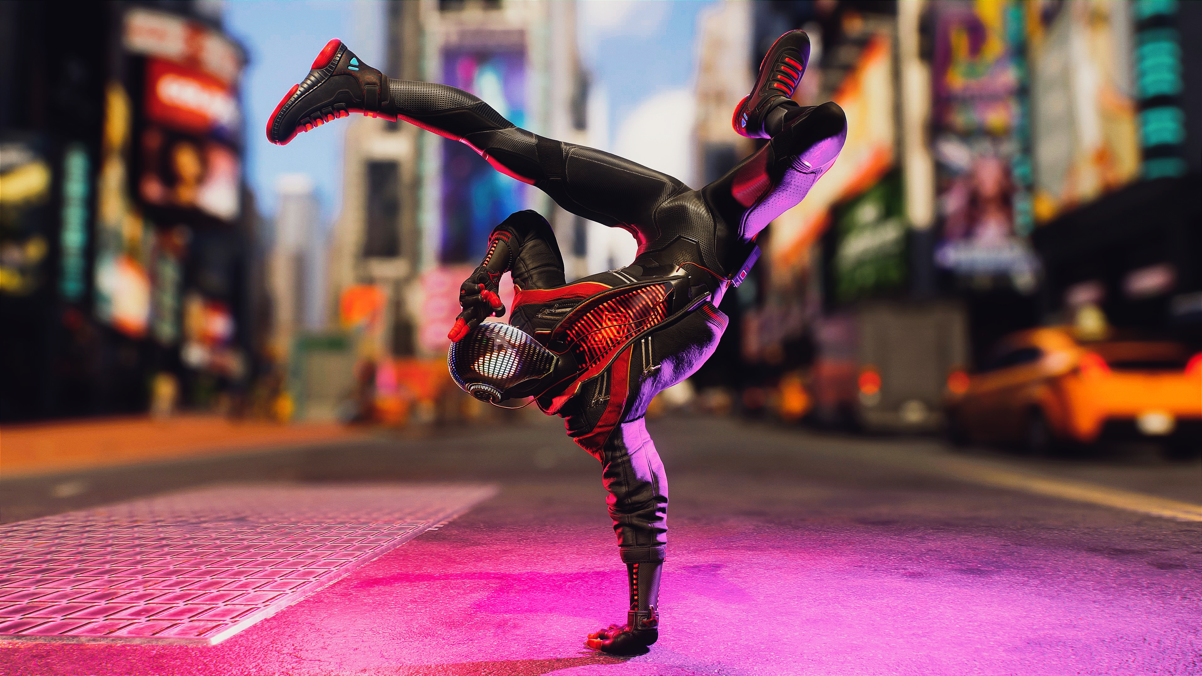 spider-man remastered miles morales by bruce787100 on DeviantArt