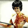 Bruce lee