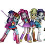 Equestria Girls Group (1)