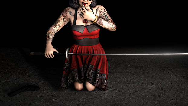 Wallpapers On Killing Floor Deviantart