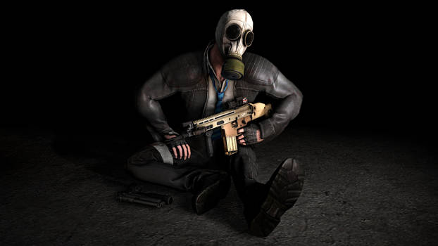 Wallpapers On Killing Floor Deviantart