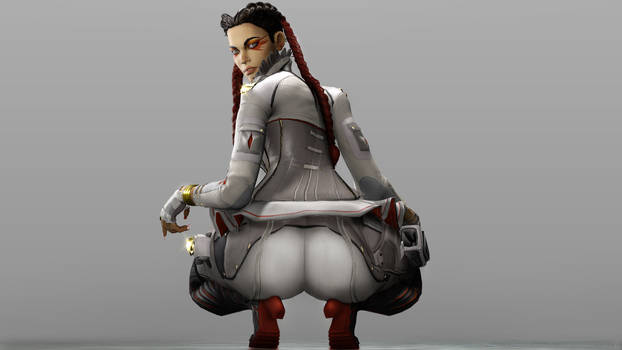 pix Apex Legends Fan Art Loba explore the best lobaandrade art