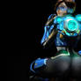 Tracer - Cadet Oxton Big Ass