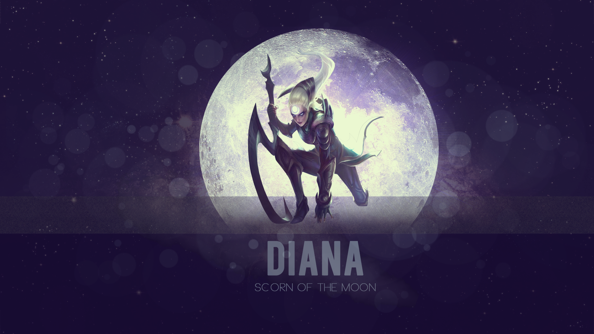 Diana Wallpaper Full Hd By Somebenny On Deviantart Diana Wallpaper Full Hd By Somebenny On Deviantart