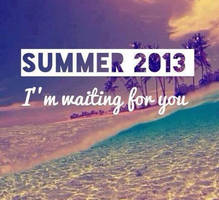 I need Summer!