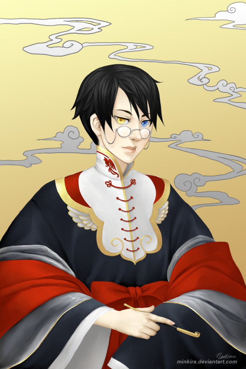 Watanuki