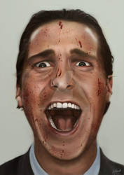 Patrick Bateman