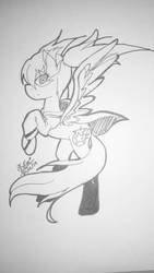 Black Rock Shooter Mlp ver.