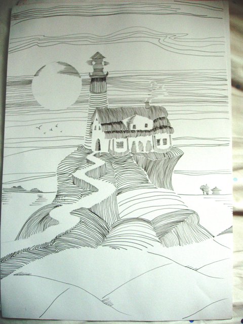 Lighthouse