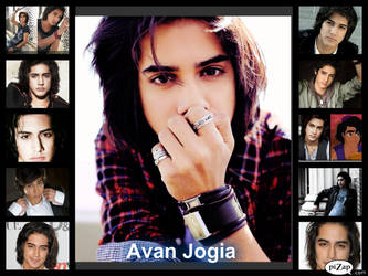 Avan Jogia