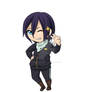 Chibi Yato