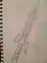 Sword Design