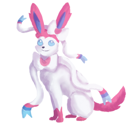 Sylveon