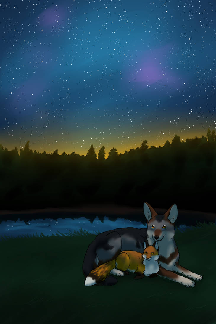 Star Gazing