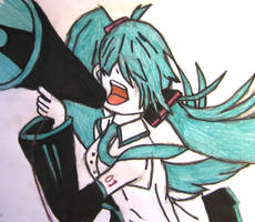 Hatsune Miku