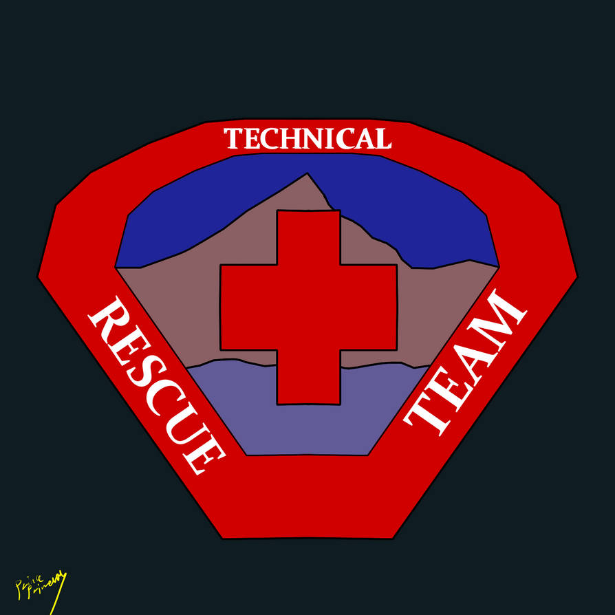 Powder Key Patch Deep Powder Patch by PrincePrimeval on DeviantArt