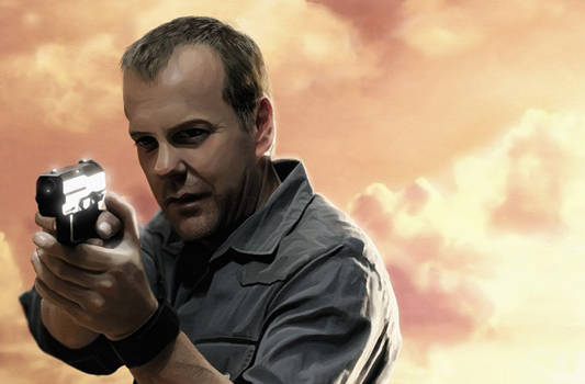 Jack Bauer