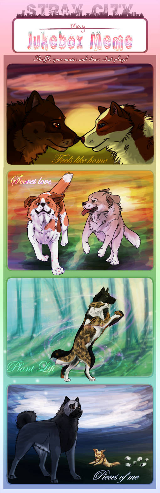 SC jukebox Meme by BLACK-Tango on DeviantArt