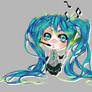 Chibi Miku