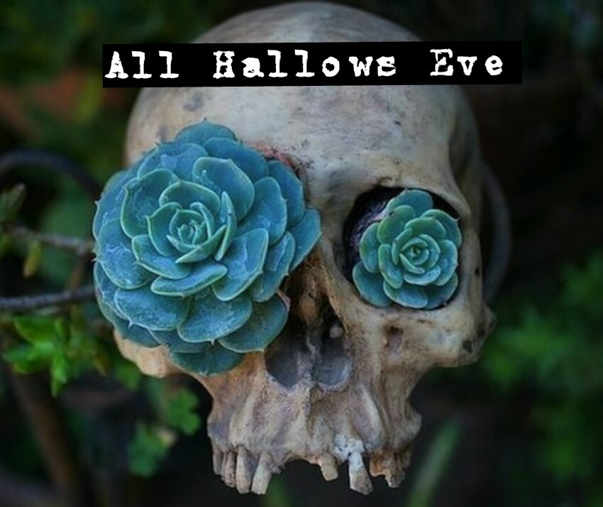 All Hallows Eve