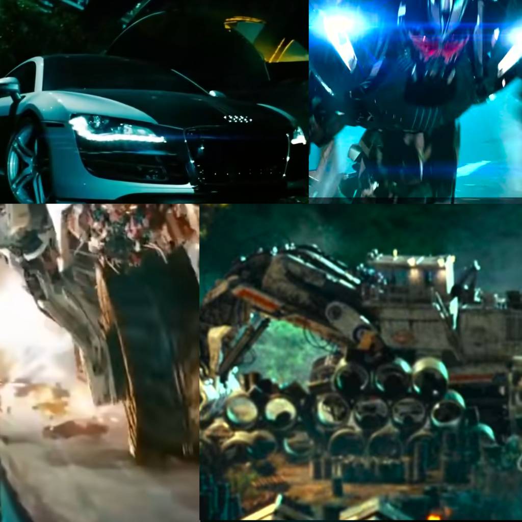 Sideways and Demolisher (live action) by dckakarott on DeviantArt