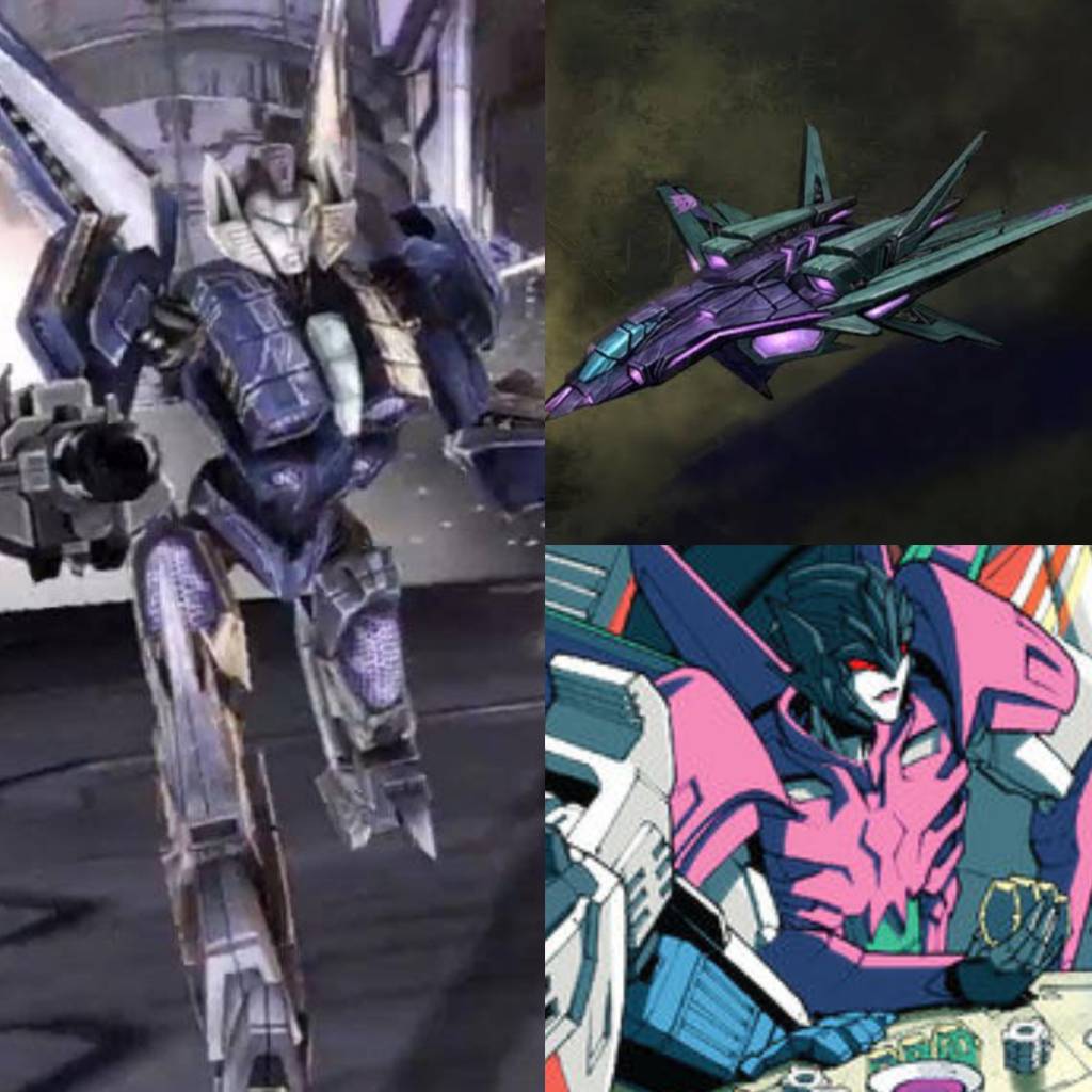 Slipstream (Aligned Continuity) by dckakarott on DeviantArt