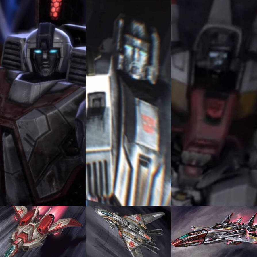 Aerialbots (Aligned Continuity) by dckakarott on DeviantArt