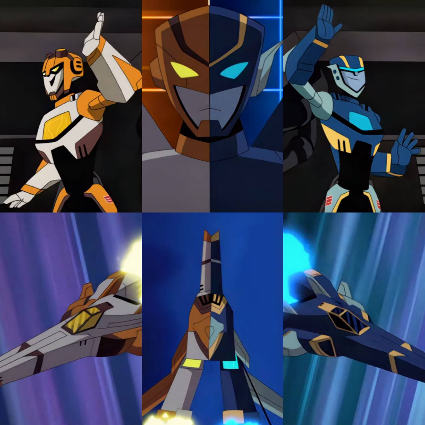 Transformers Animated Jetfire at Zoe Bastyan blog